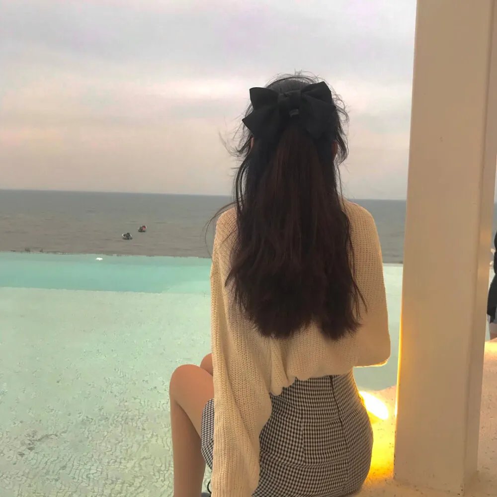 收集男人的女人
